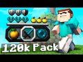 Dewier's 120,000 Subscriber Pack Release