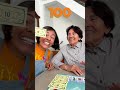 Jugamos #monopoly 💵💵 🤪 #123andres #kidsvideo #kidssongs #preschool #kidsmusic #kinder #learning