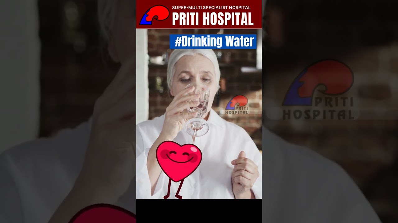 जानिए ! पानी पीने के आठ सही नियम | Eight Right Rules Of Drinking Water 