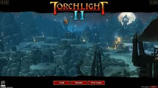 Torchlight II OBS Test #1