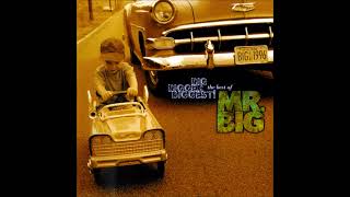 Mr. Big (1996) Big, Bigger, Biggest