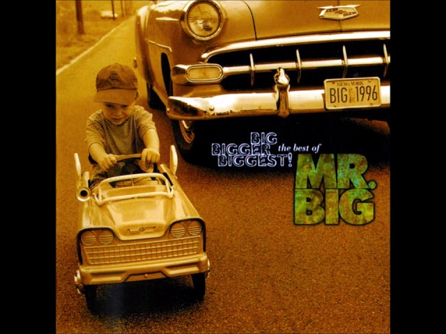 Mr. Big (1996) Big, Bigger, Biggest class=