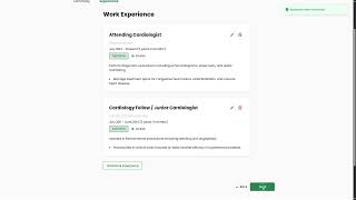 Your dream job won t wait make your resume stand out now