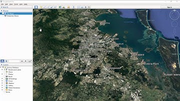 Geocode Address Video