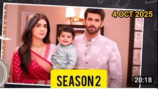 Kumkum bhagya  today full episode 4 Oct 2025 | Kumkum Baghya Today Full Episodes newpromo today full