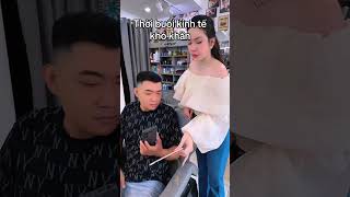 Tiền Chưa Qua Thì Còn Lâu Anh Mới Thoát