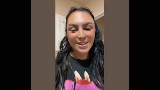 ريبيكا ارواحو نوريكم دريسينغ تاعي