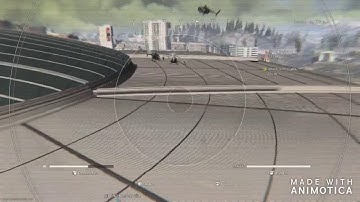 Warzone : *INSANE* C4 DRONE KILLS!