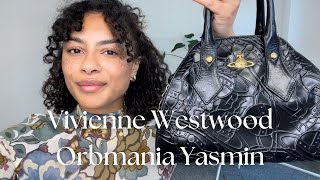 Vivienne Westwood Orbmania Yasmin Review