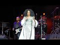 Diana Ross - Austin, TX - 4/2/22 - Diana Speaks and performs "Reach Out and Touch".