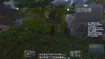 Planet Explorers .0871 Ep 73 Copy & paste Buildings.