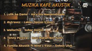 Muzika Kafe Akustik Timor Leste 2022