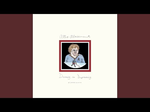 A Werewolf - Attic Abasement