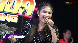 STECU VOC RISMA SYAM | GAS POLL BARENG TEAM MERINDING 24 JANUARI 2026