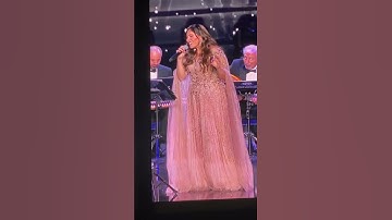 Thumbnail of يا طير للسيدة #فيروز من أمسية طربية من على مسرح المجاز بالشارقة
