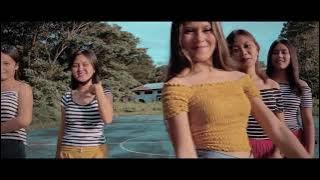 SAYANG_JANGAN_MARAJU - MICHELLE WANGGI (official music vidio)