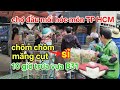Updated Wholesale Fruit Prices On June 2nd 2026 Hoc Mon Wholesale Market Ho Chi Minh City 