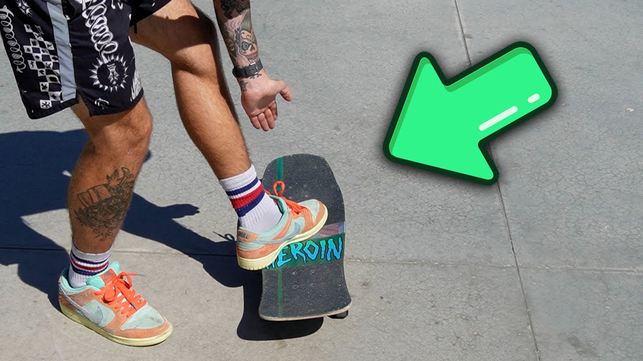 Этот хак BS 180 меняет всё