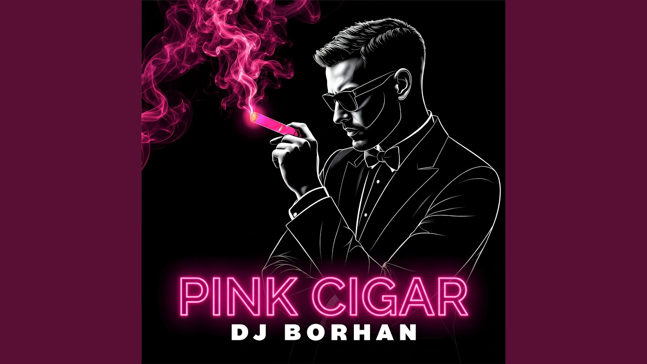 Watch Pink Cigar on YouTube Watch Pink Cigar on YouTube