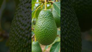 now grow avocado at home #ai #avacodo #timelaps