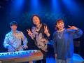ライブハウス発、音楽とその裏話に迫る音楽番組、GEMINI Theater Presents「NOTES ON MUSIC」Vol.3
