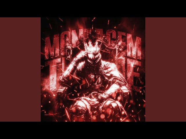 MONTAGEM THRONE (Slowed)
