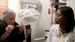 Ophthalmology: Quality Medical Eye Care -- 