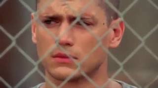 Prison Break Michael Scofield - Can You Save My Bastard Soul?