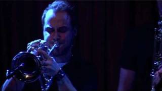 Wrong - Strozzini Live @ Papiersaal
