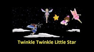 Twinkle Twinkle Little Star Video Poem by Princess .mp4 free download