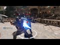 End of video