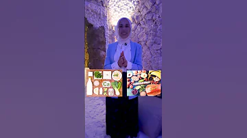 الملح مش بس للأكل ده سر من أسرار الصحه والجمال 
