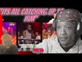 THE YOUNG THUG KARMA... *THE CRIB POV* | S1W45 BSIDE*