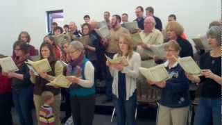 Enter Family Christmas 2012