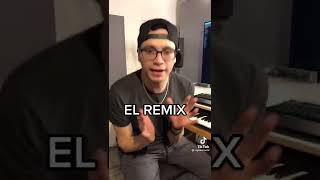 la nueva música de Raymix