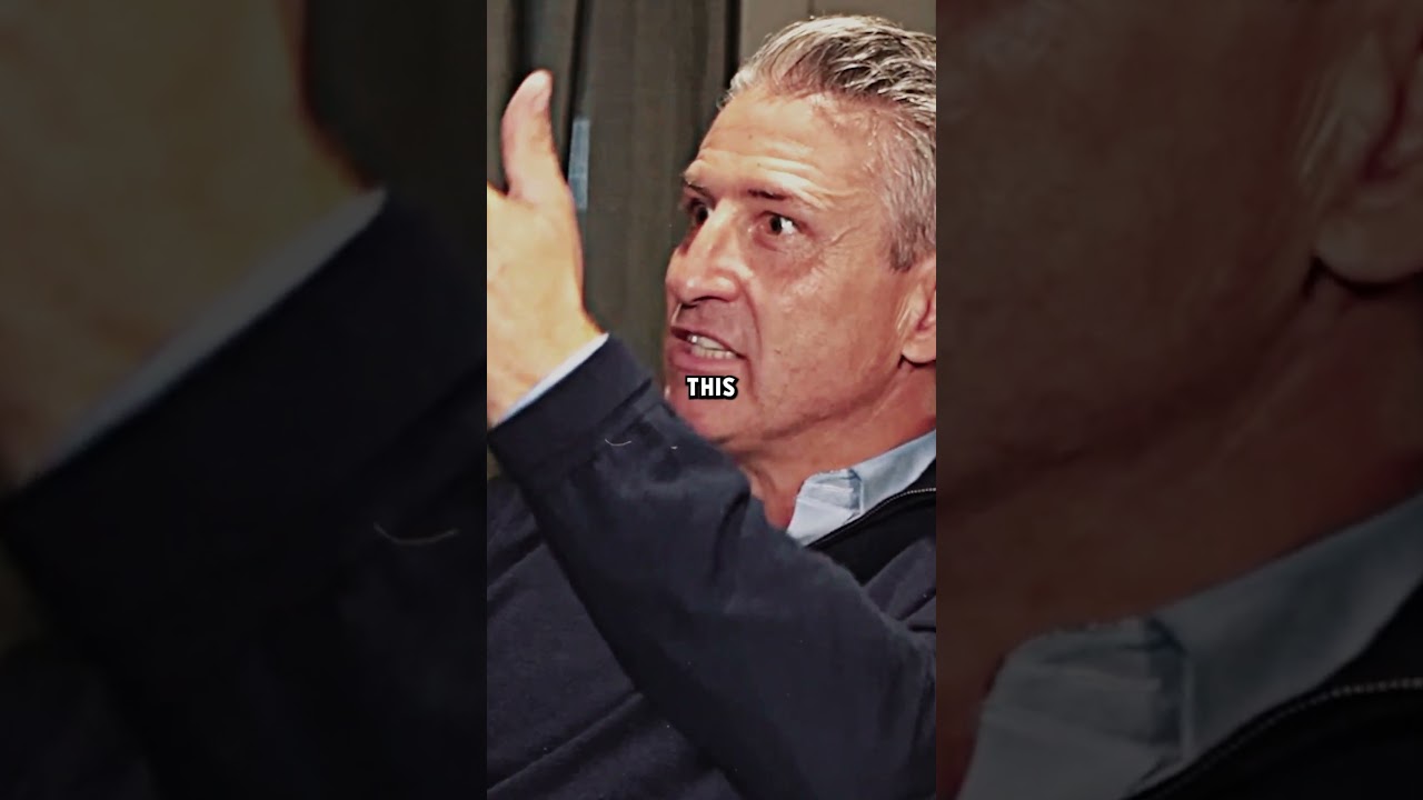 Billionaire Reveals Sci Fi Luxury Holidays