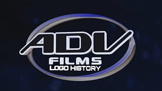 Adv Films Logo History