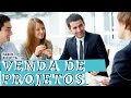 #328 | Por Que você Não Vende PROJETOS de Marketing Digital? | FABIO RICOTTA
