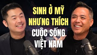 Kenneth Nguyen: Sự sống còn của văn hóa người Việt hải ngoại by Người Việt Hải Ngoại 21,897 views 2 months ago 1 hour, 19 minutes