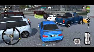 Auto Parking 3d lavel | 34 to 42 | #tecnogames #carparking3d screenshot 4