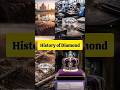 History of Diamond #How Diamond came into humans #Diamond dominace #Costliest diamond in the world