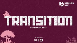 November Sat English Basic Transition Redwan Rifat