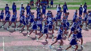 cheerdance juniors batch 2010-2011 (FULL)
