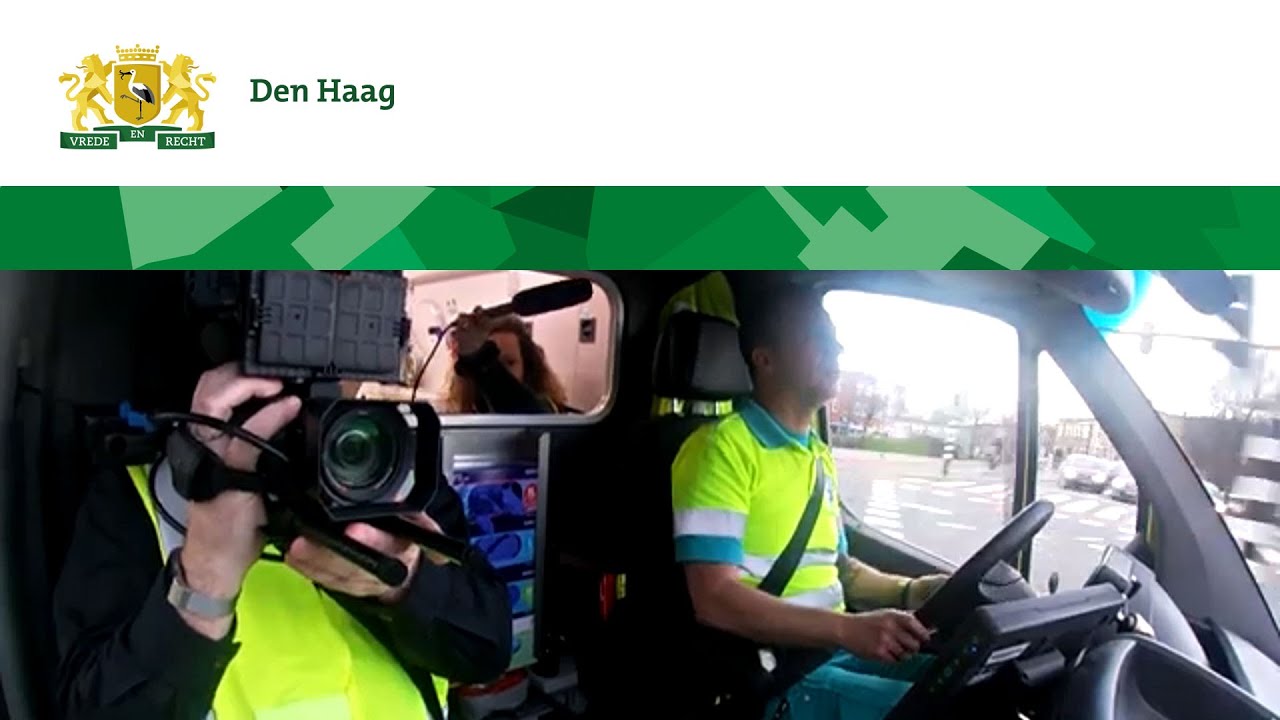 Vlog 6 #bakkiedoenmet Benno & Pascal  – Mee met de Ambulance!