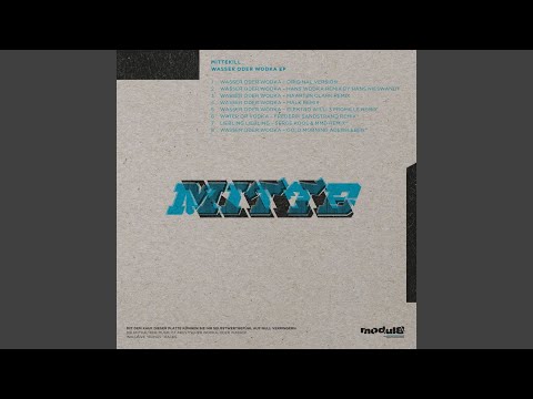 Wasser Oder Wodka (Malk Remix)