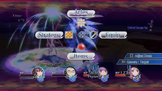 Tales of Graces f Remastered-Vs.Richard 3