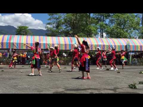 2016鹿野鄉聯合豐年祭