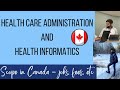 Student life in Canada | Healthcare courses for international students