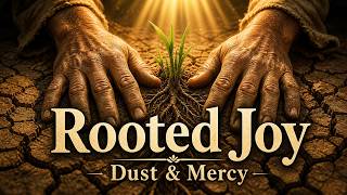 Rooted Joy — Abide in Me and You Will Bear Much Fruit