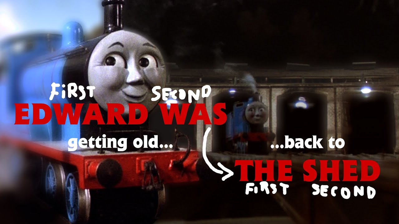 Season 2 but (this time) 2 first and last words are said